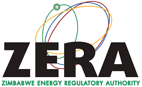 ZERA logo